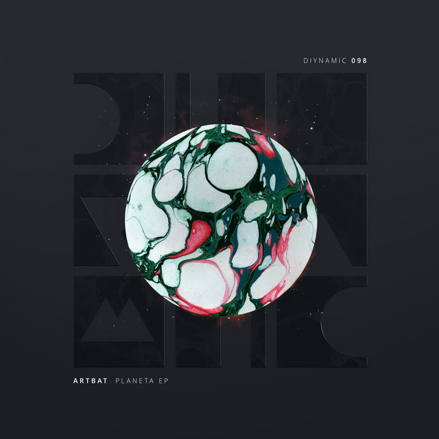 Planeta EP