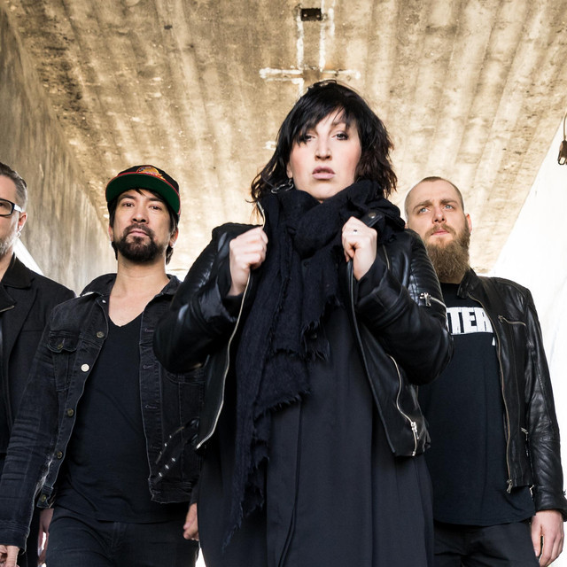 Jessy Martens and Band
